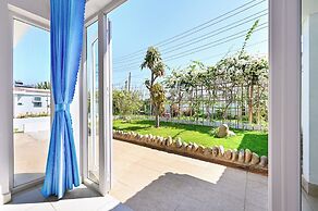 Silver Beach Resort Ke Ga