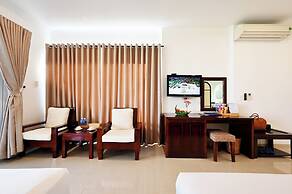 Silver Beach Resort Ke Ga