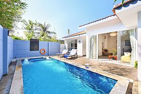 Silver Beach Resort Ke Ga