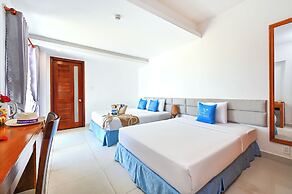 Silver Beach Resort Ke Ga