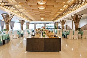 Silver Beach Resort Ke Ga