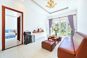 Silver Beach Resort Ke Ga