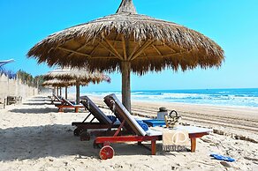 Silver Beach Resort Ke Ga