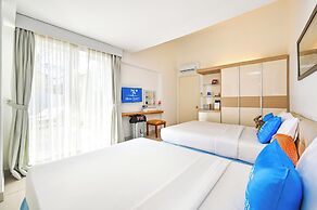 Silver Beach Resort Ke Ga