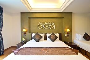 LK Mantra Pura Resort