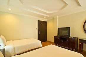 LK Mantra Pura Resort