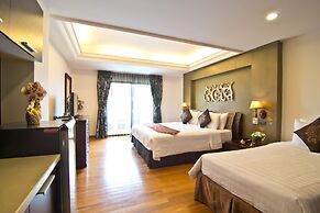 LK Mantra Pura Resort