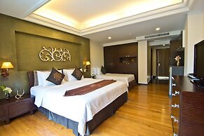 LK Mantra Pura Resort