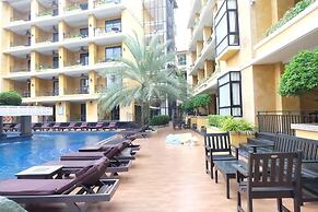 LK Mantra Pura Resort