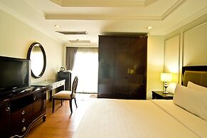 LK Mantra Pura Resort