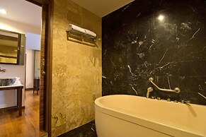 LK Mantra Pura Resort
