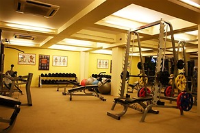 LK Mantra Pura Resort