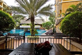 LK Mantra Pura Resort