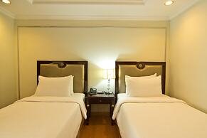 LK Mantra Pura Resort