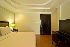 LK Mantra Pura Resort