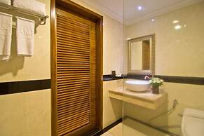 LK Mantra Pura Resort