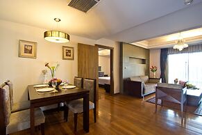 LK Mantra Pura Resort