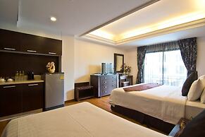 LK Mantra Pura Resort