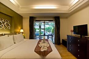 LK Mantra Pura Resort
