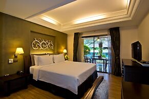LK Mantra Pura Resort