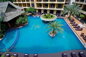LK Mantra Pura Resort