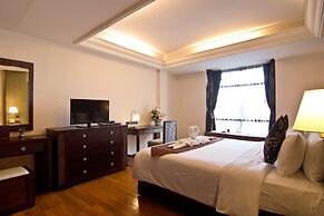 LK Mantra Pura Resort