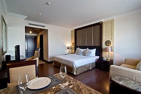 LK Residence
