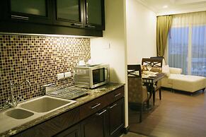 LK Residence