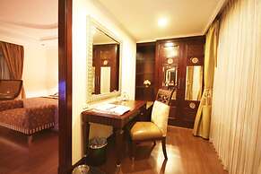 LK Residence