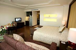 LK Residence