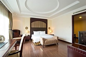LK Residence