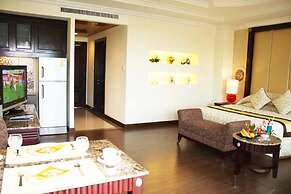 LK Residence