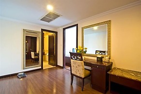 LK Residence