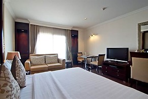LK Residence