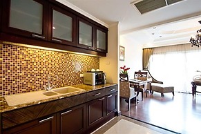LK Residence