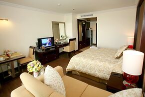 LK Residence