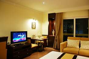 LK Residence