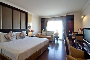 LK Residence