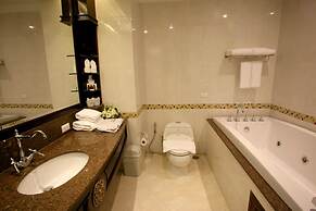 LK Residence