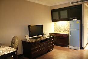 LK Residence