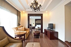 LK Residence
