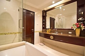 LK Residence