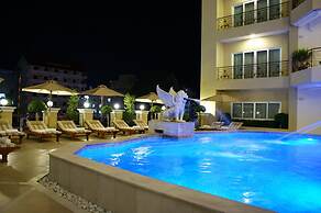 LK Residence