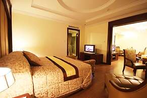 LK Residence