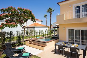 Eden Villas & Apartments