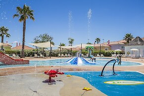 Eden Villas & Apartments