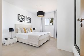Eden Villas & Apartments