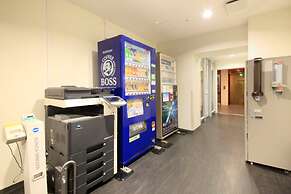 Hotel Grand City