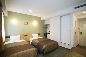 Hotel Grand City