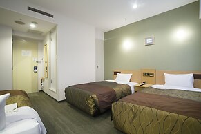 Hotel Grand City